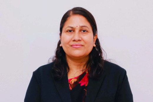 बजेट खर्च गर्न नसके दण्डित हुनुपर्छ : सांसद भट्टराई